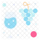 Beverages Drink Glass Icon