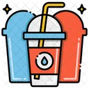 Beverages  Icon