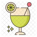 Beverages  Icon