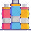 Beverages  Icon