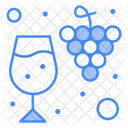 Beverages  Icon