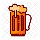 Beverages Icon