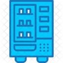 Beverages Food Machine Icon