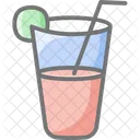 Beverages  Icon