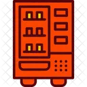 Beverages Food Machine Icon