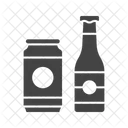 Beverages Can Soda Icon