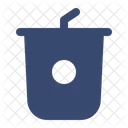 Cup Juice Drink Icon