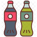 Beverages  Icon