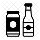 Beverages Drink Glass Icon