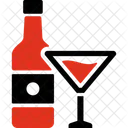 Beverages Beverage Drinks Icon