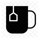 Beverages Tea Coffee Icon