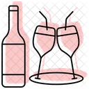 Beverages  Icon