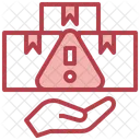 Beware  Icon