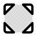 Benutzeroberflache UI Wesentlich Symbol