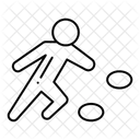Beweglichkeit  Symbol