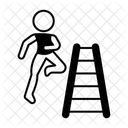 Beweglichkeit  Symbol