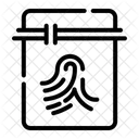 Beweis  Symbol