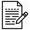 Bericht Diagramm Grafik Symbol