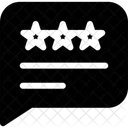 Bewertung Kunde Feedback Symbol