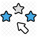 Rezension Symbol