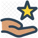 Rezension  Symbol