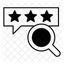 Rezension  Symbol