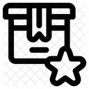 Bewertung Punktzahl Rezension Symbol