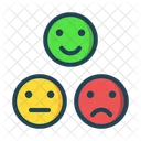 Emoji Gesicht Emoticon Symbol