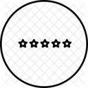 Auswertung  Symbol