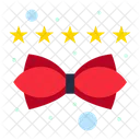 Bewertungssterne  Symbol