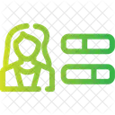 Bewertung Sterne Rezension Symbol