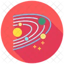 Bewohnbare Zone  Icon