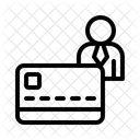 Kostenpflichtige Mitgliedschaft  Symbol