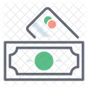 Bankkarte Bankomatkarte Chipkarte Symbol