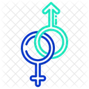Beziehung Symbol