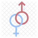 Beziehung Symbol