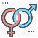 Beziehung Sex Sexualwissenschaft Symbol