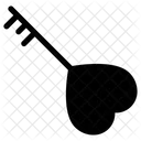 Beziehung Zugang Liebe Symbol
