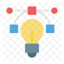 Bezier  Icon