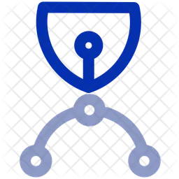 Bezier tool  Icon