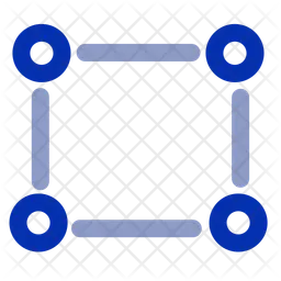 Bezier tool  Icon