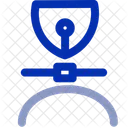 Bezier Tool Bezier Curve Icon