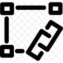 Bezier Tool Bezier Curve Icon