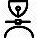 Bezier Tool Bezier Curve Icon