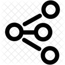 Bezier Tool Bezier Curve Icon