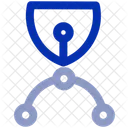Bezier Tool Bezier Curve Icon