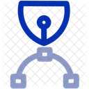 Bezier Tool Bezier Curve Icon