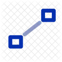 Bezier Tool Bezier Curve Icon