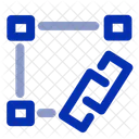 Bezier Tool Bezier Curve Icon