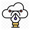Bezier Tool  Symbol